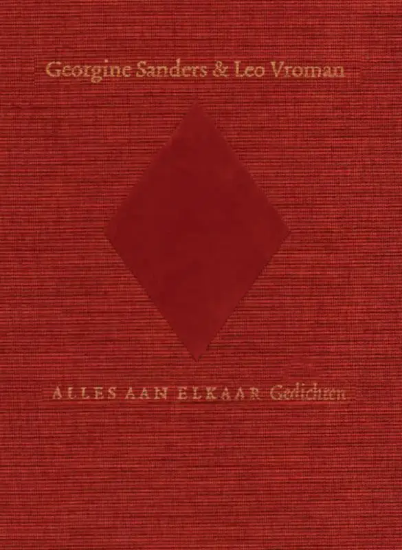 Alles aan elkaar