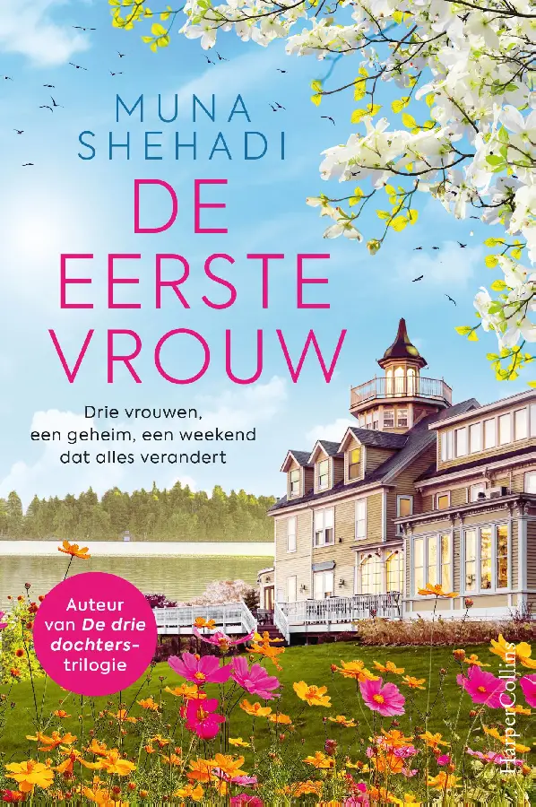 De eerste vrouw