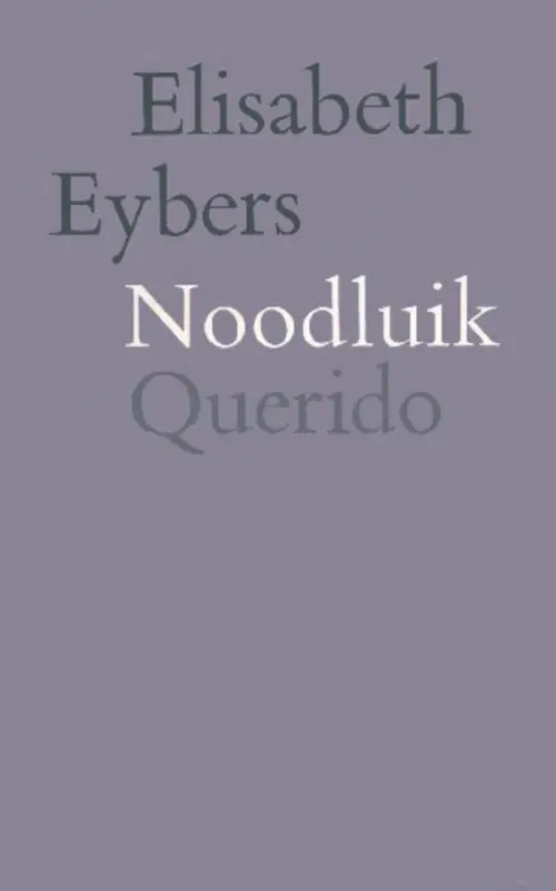 Noodluik