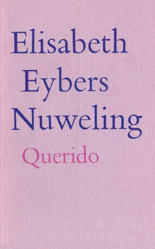 Nuweling