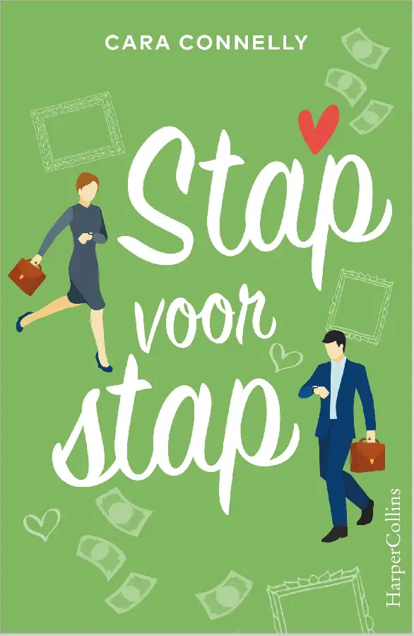 Stap voor stap