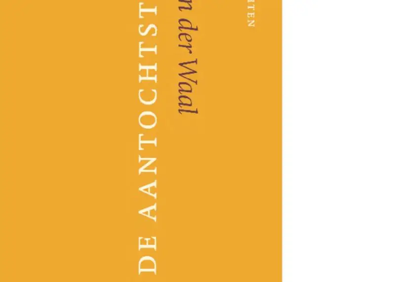 De aantochtster