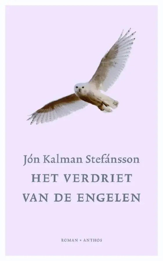 Verdriet van de engelen