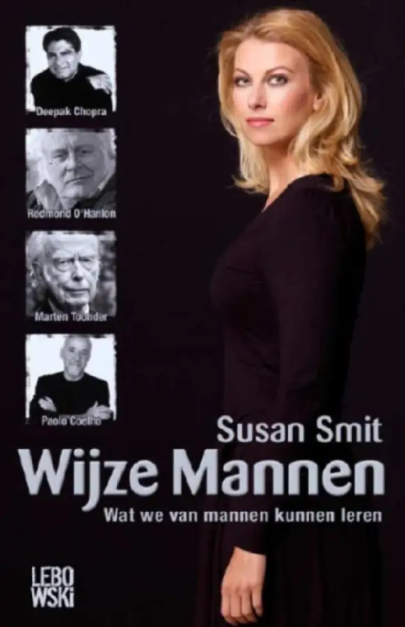 Wijze mannen