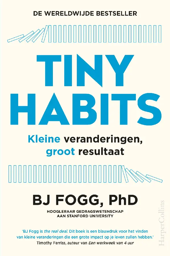 Tiny Habits