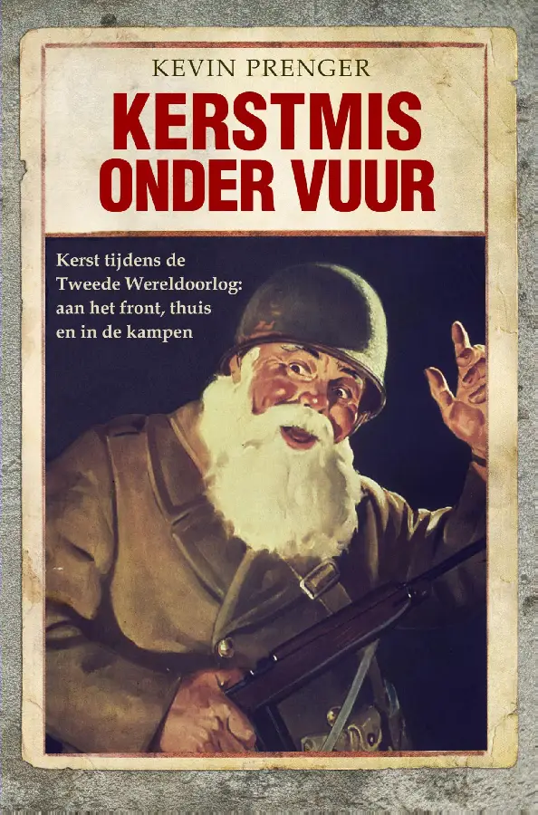 Kerstmis onder vuur