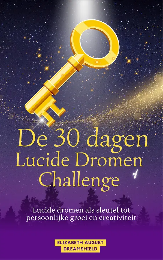 De 30 dagen lucide dromen challenge