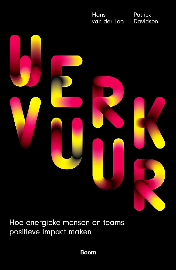 Werkvuur