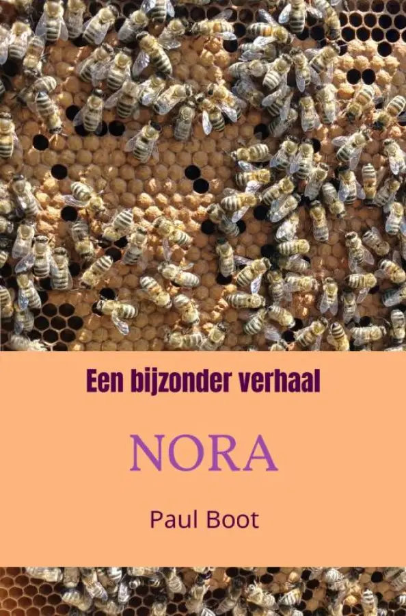 Een bijzonder verhaal Nora