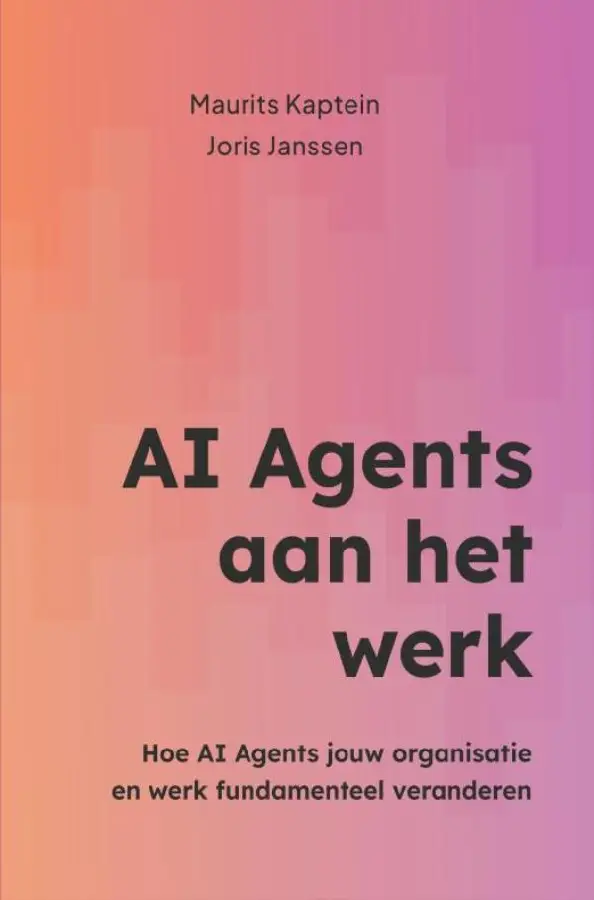 AI Agents aan het werk