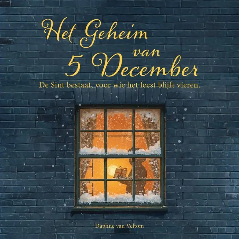 Het Geheim van 5 December