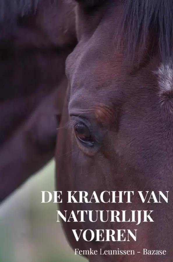 De kracht van natuurlijk voeren