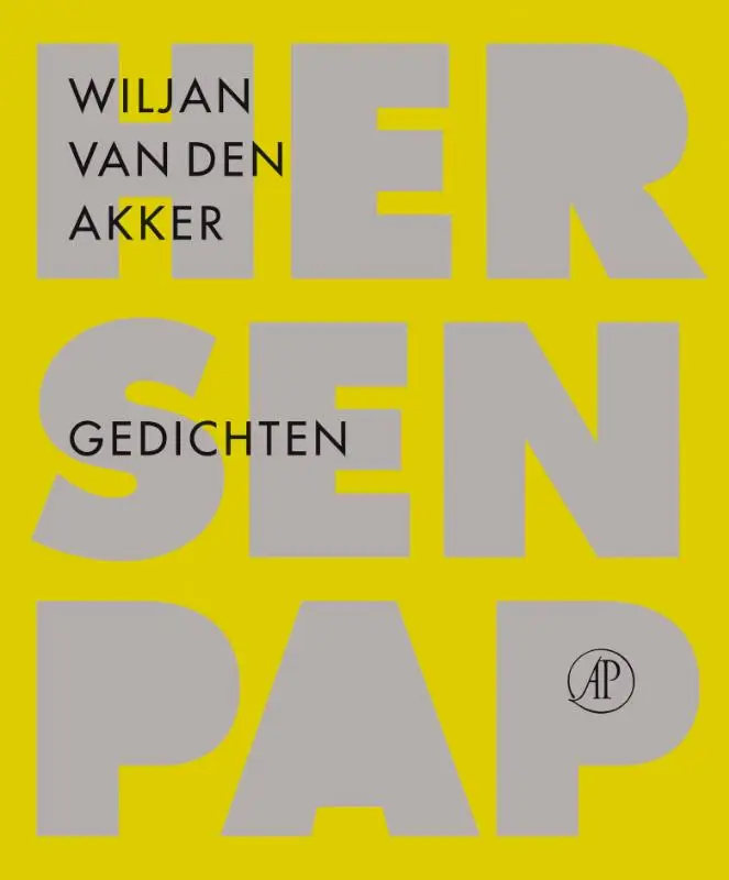 Hersenpap