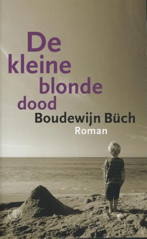 De kleine blonde dood