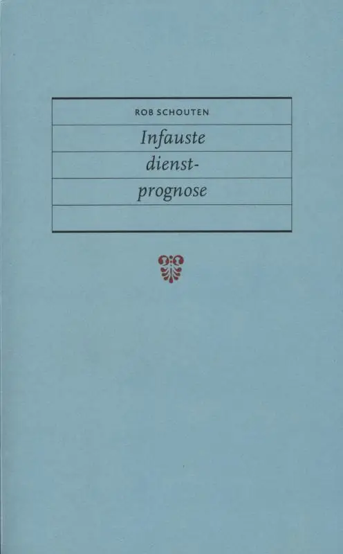 Infauste dienstprognose