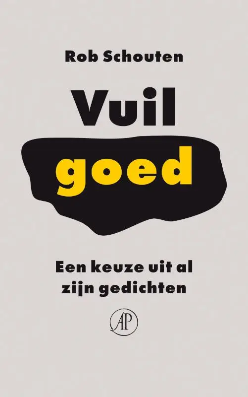 Vuil goed