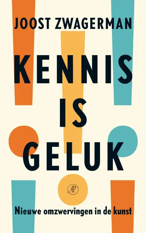 Kennis is geluk