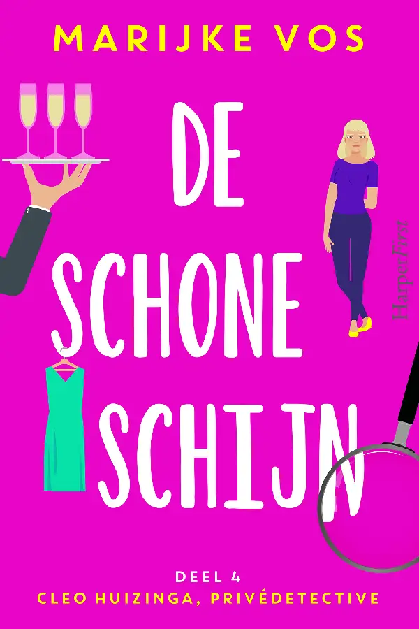 De schone schijn