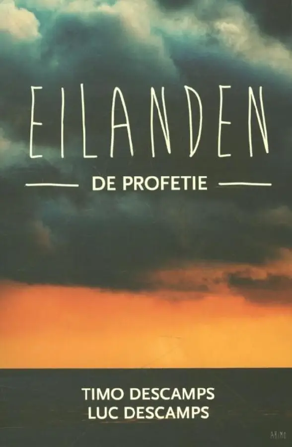 De eilanden