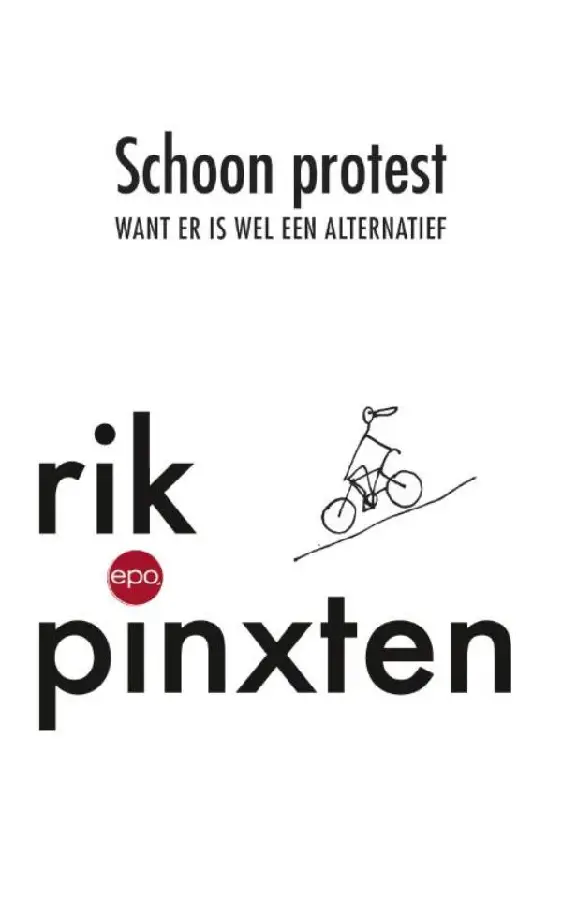 Schoon protest