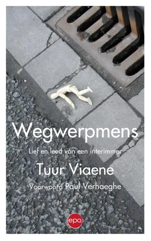 Wegwerpmens