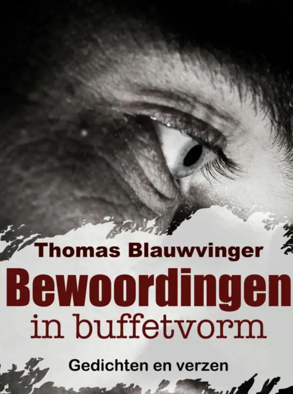 Bewoordingen in buffetvorm