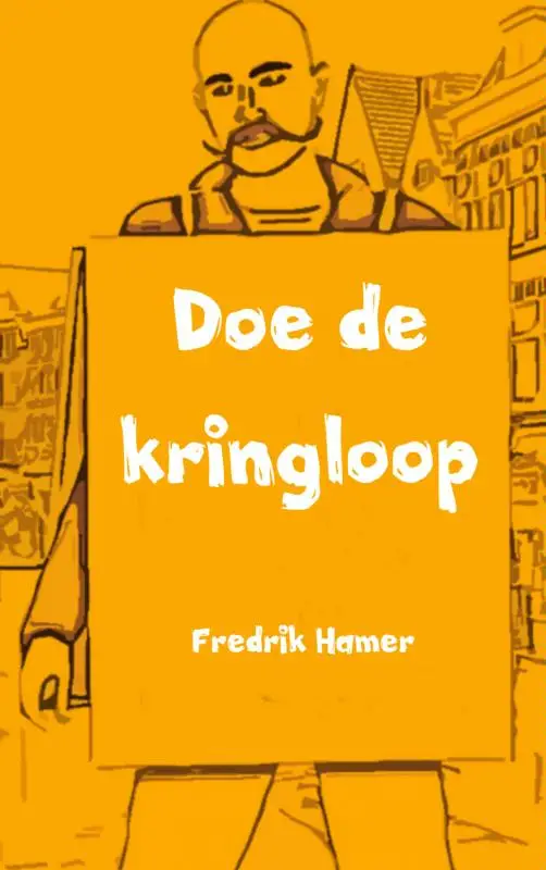 Doe de kringloop