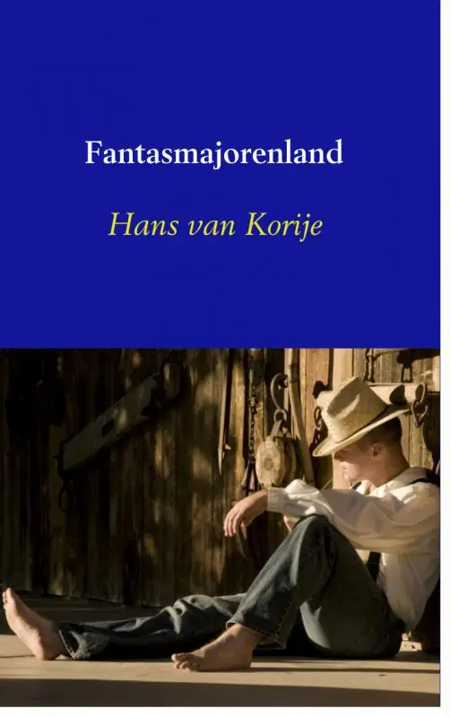 Fantasmajorenland