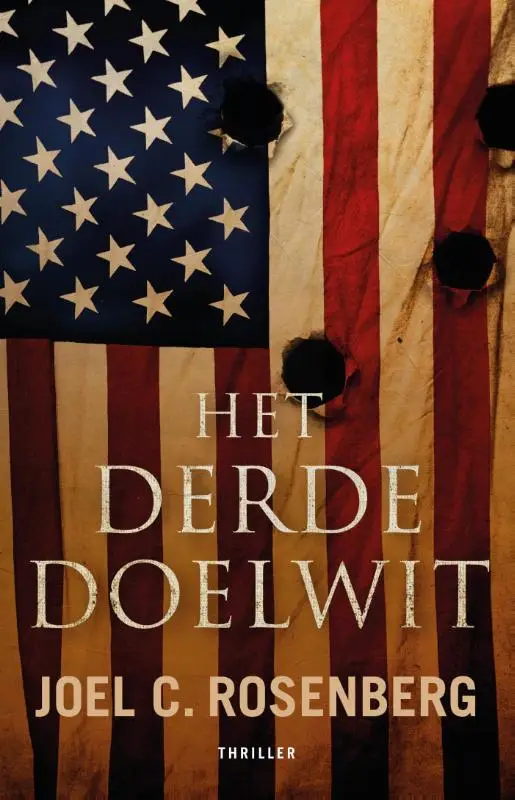 Derde doelwit