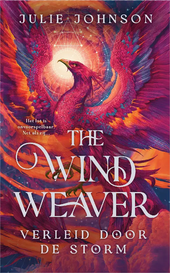 Verleid door de storm