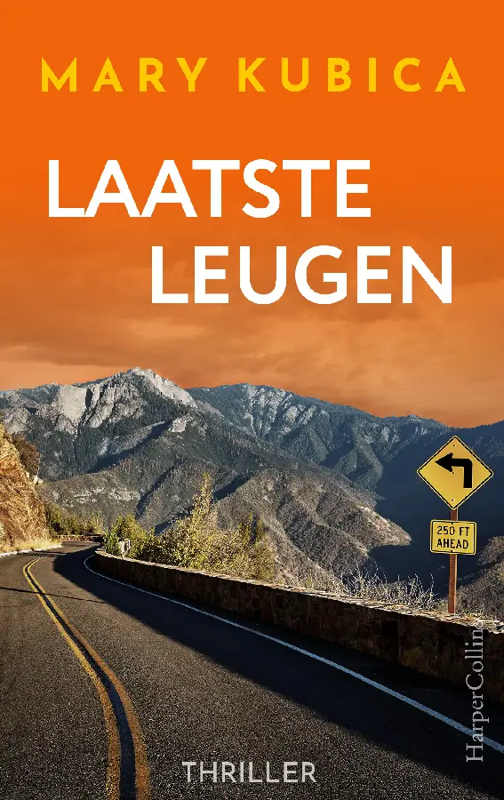 Laatste leugen