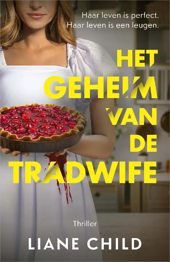 Het geheim van de tradwife