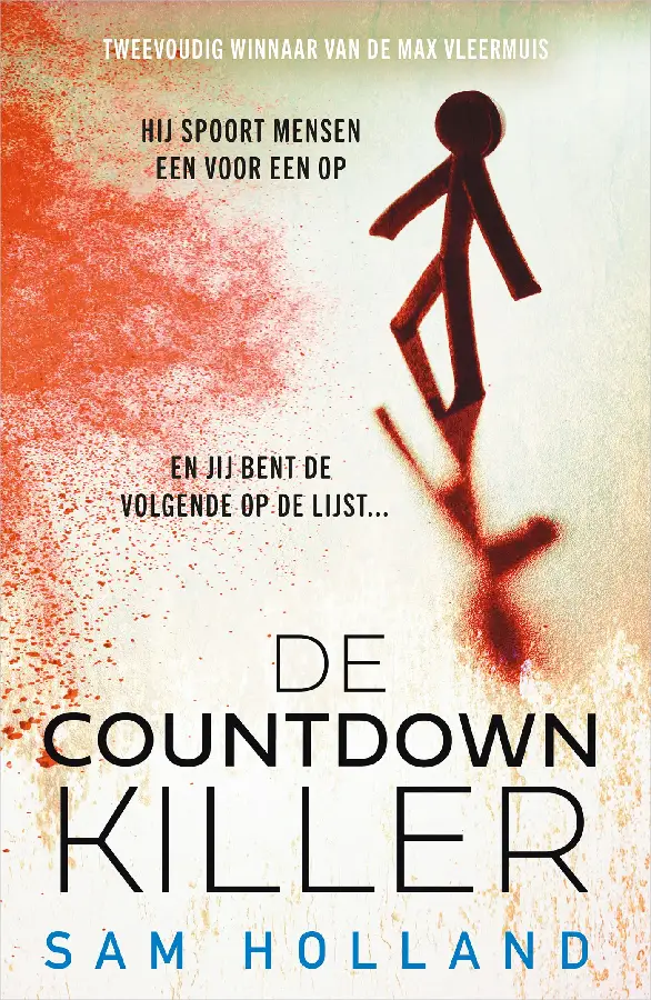 De Countdown Killer