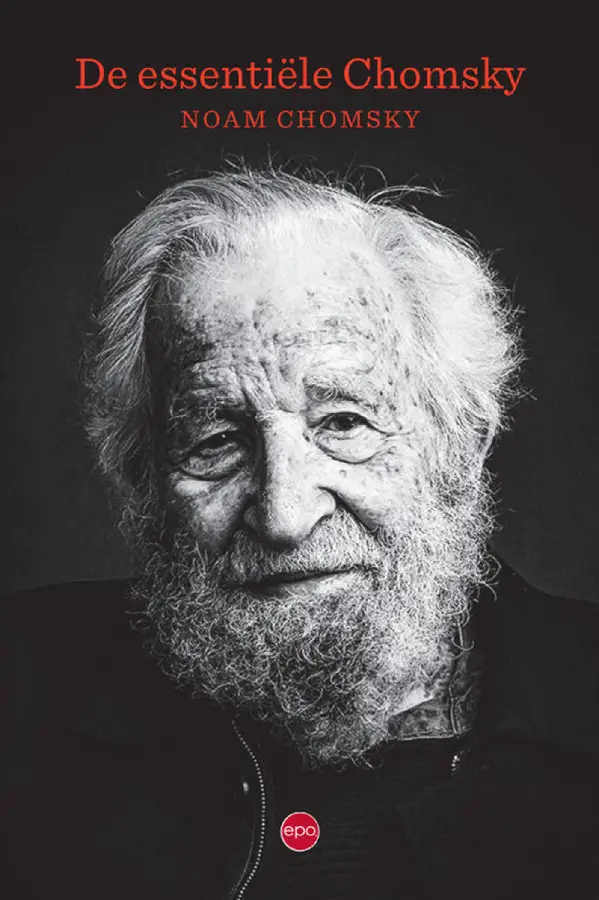 De essentiële Chomsky