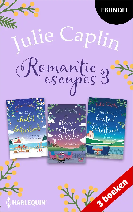 Romantic Escapes 3