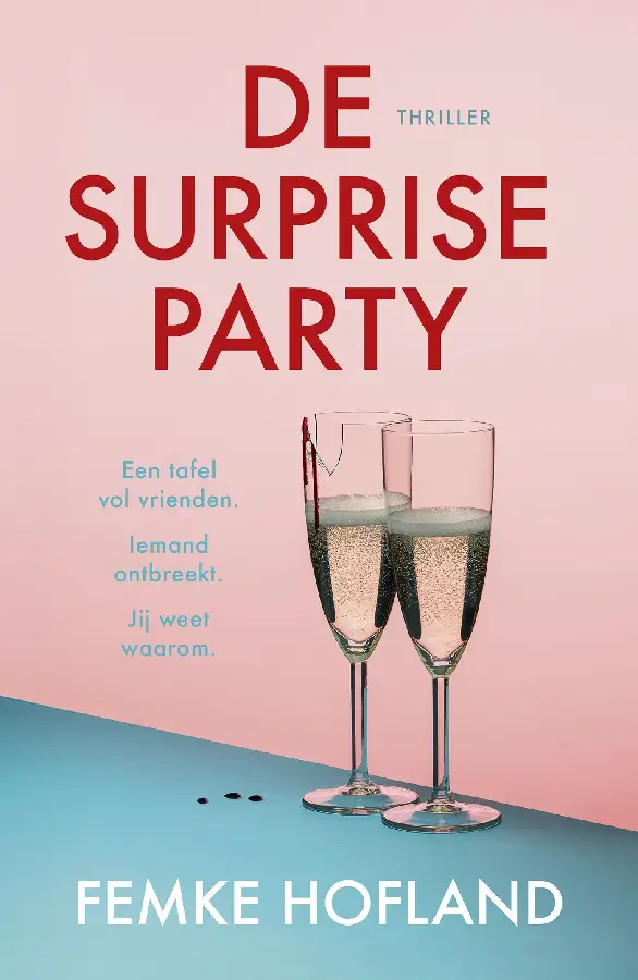 De surpriseparty