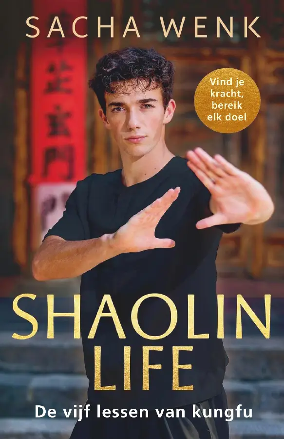 Shaolin Life