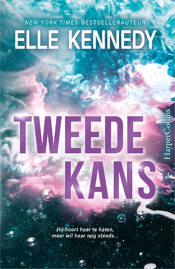 Tweede kans