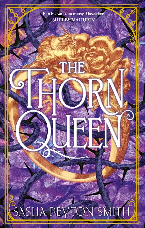 The Thorn Queen