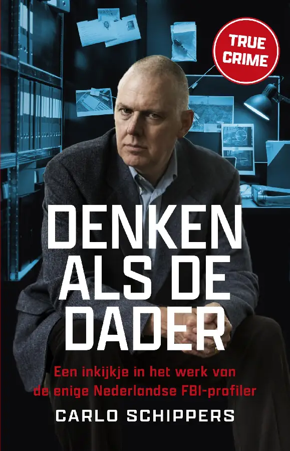 Denken als de dader
