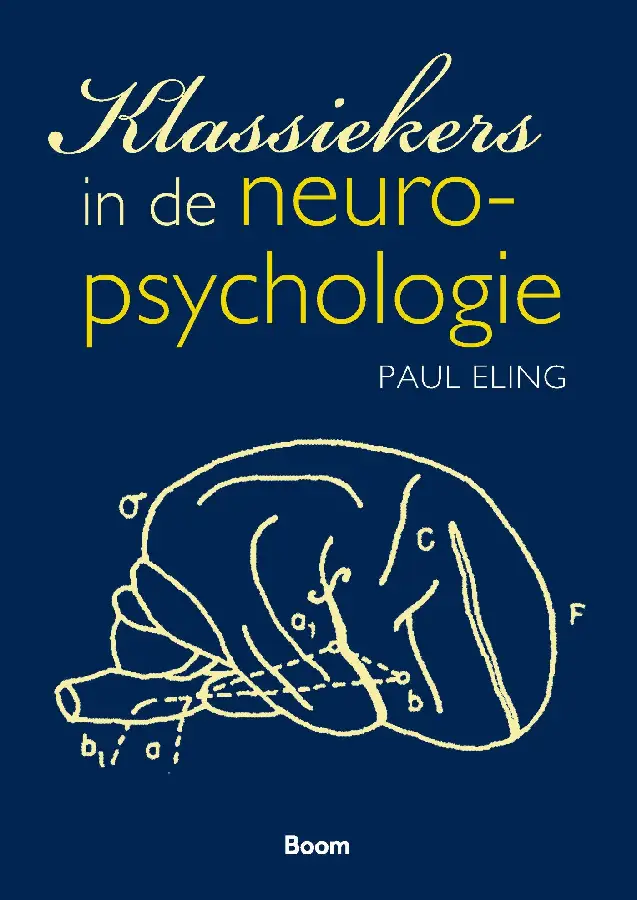 Klassiekers in de neuropsychologie