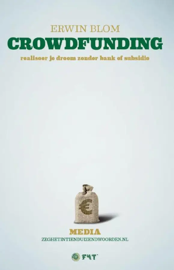 Crowdfunding / Media