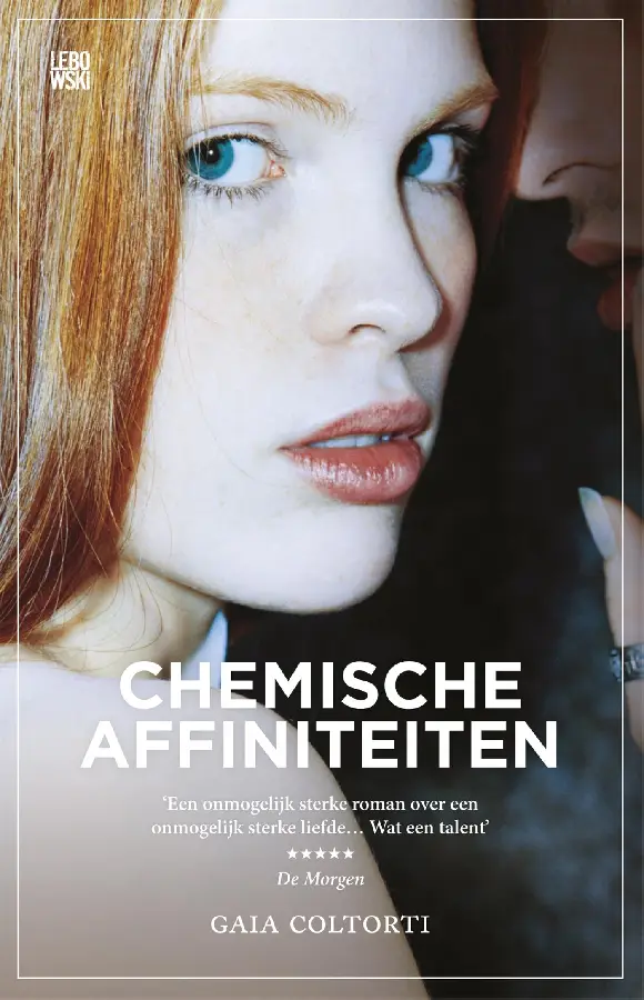 Chemische affiniteiten