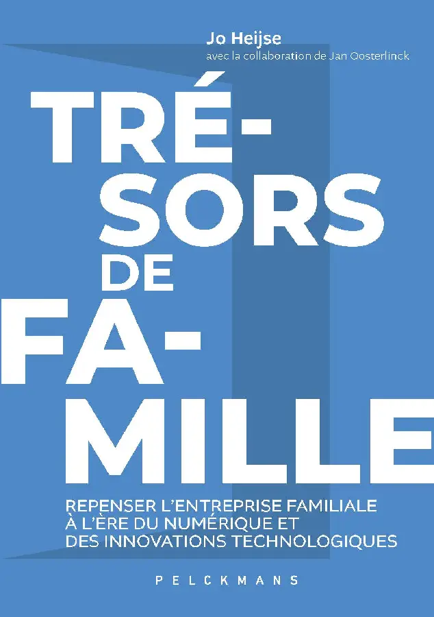 Trésors de famille