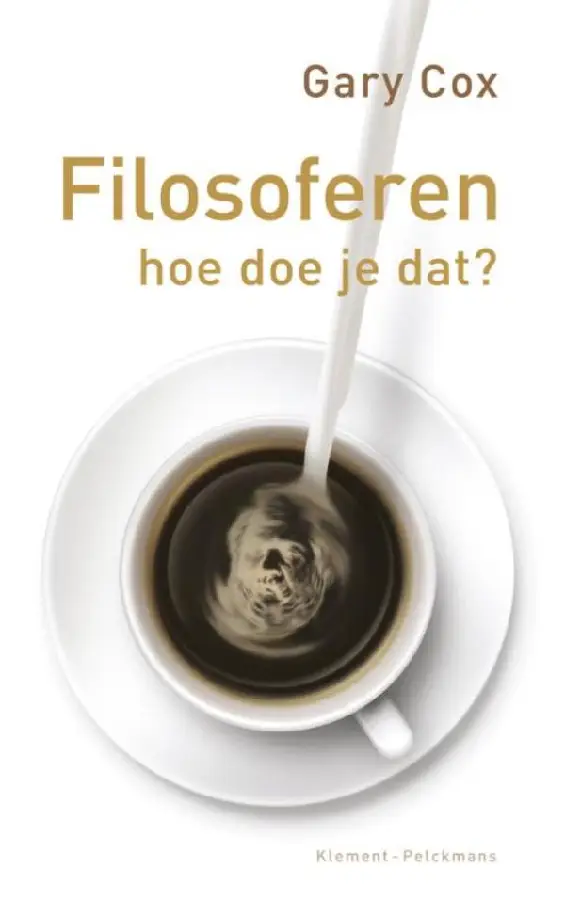 Filosoferen, hoe doe je dat
