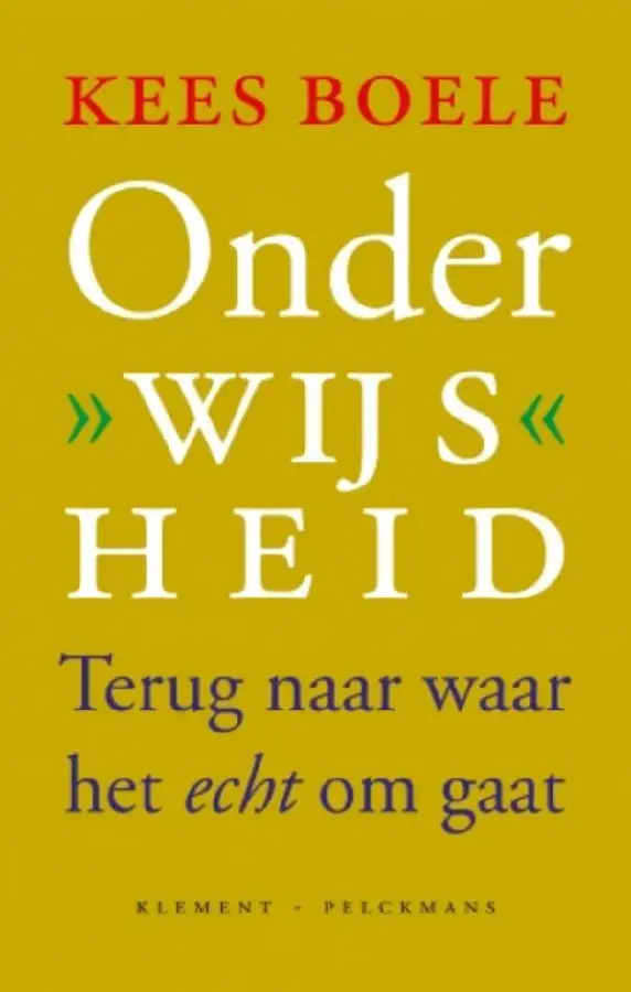 Onderwijsheid