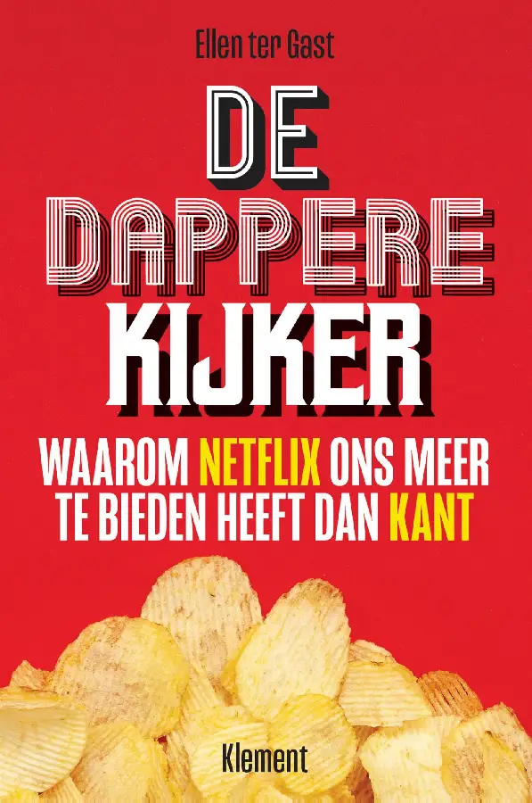 De dappere kijker