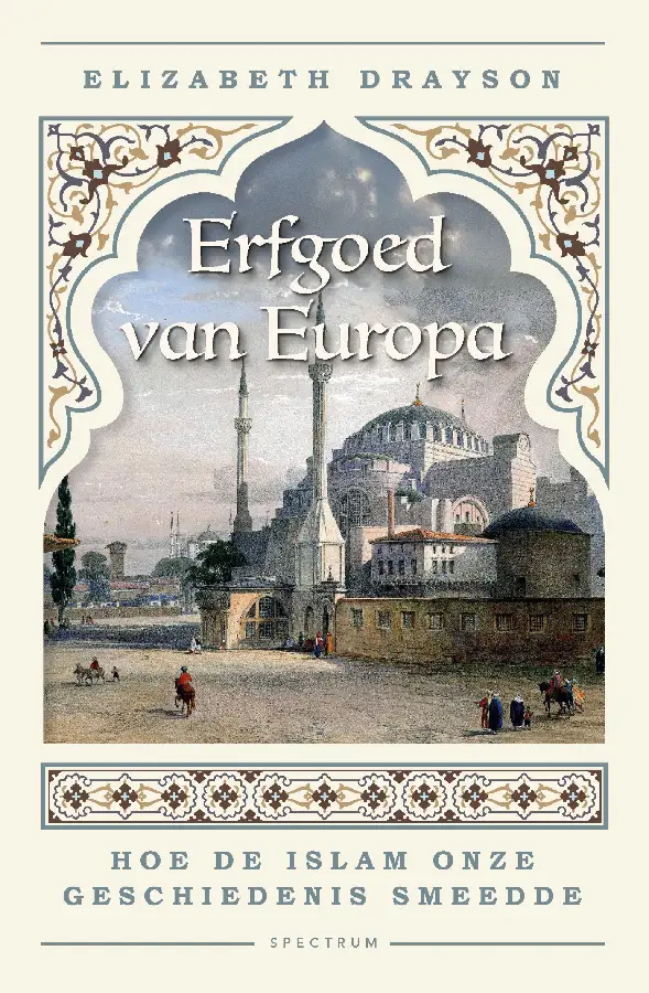 Erfgoed van Europa