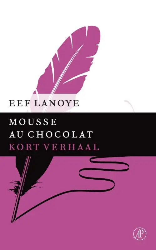 Mousse au chocolat