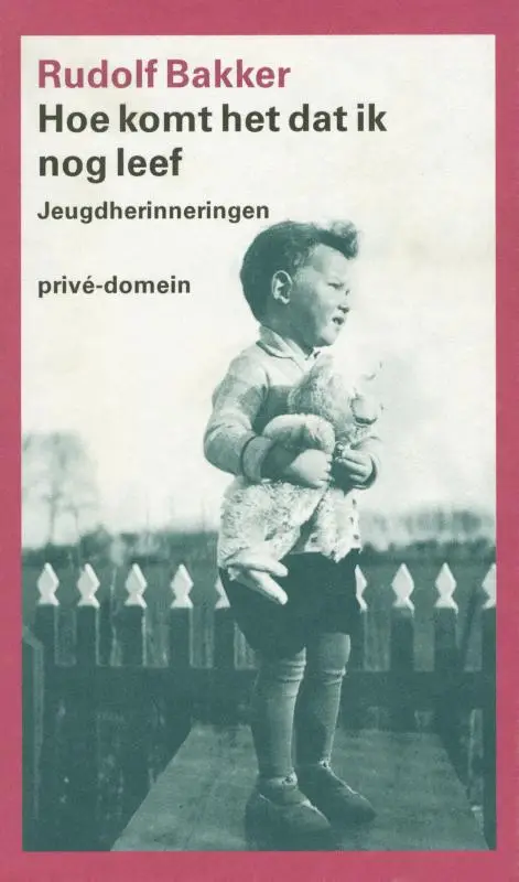 Hoe komt het dat ik nog leef